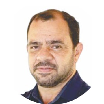 Elvis Presley Moreira Gonçalves
