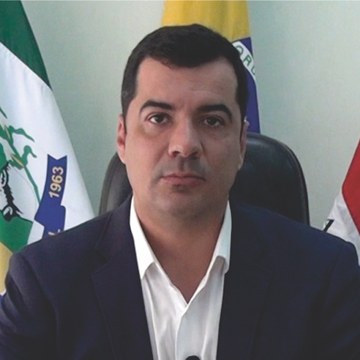 Wagner dos Santos Júnior